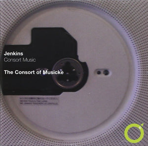 Jenkins: Consort Music