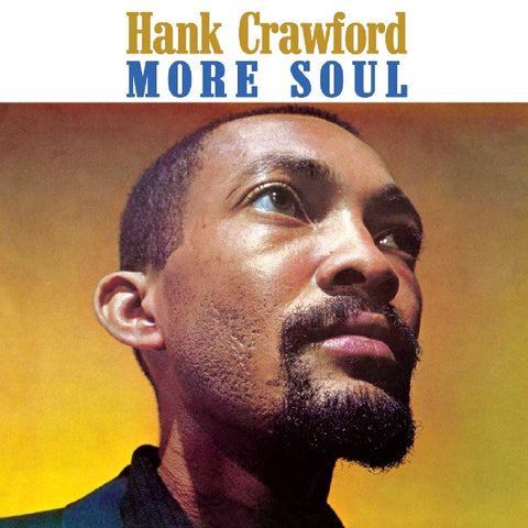 More Soul