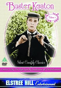 BUSTER KEATON, vol. 1