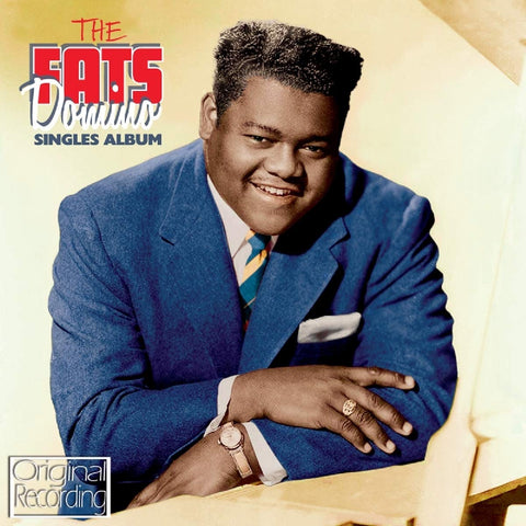 The Fats Domino Singles Album