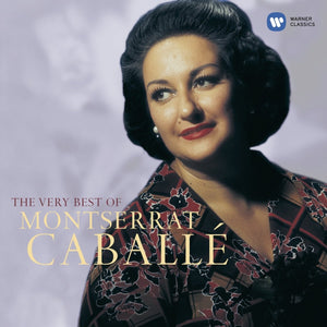 The Very Best of Montserrat Caballé