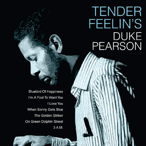 Tender Feelin's