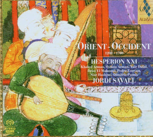 Orient Occident