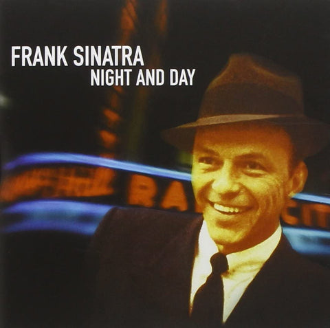 Frank Sinatra - Night & Day