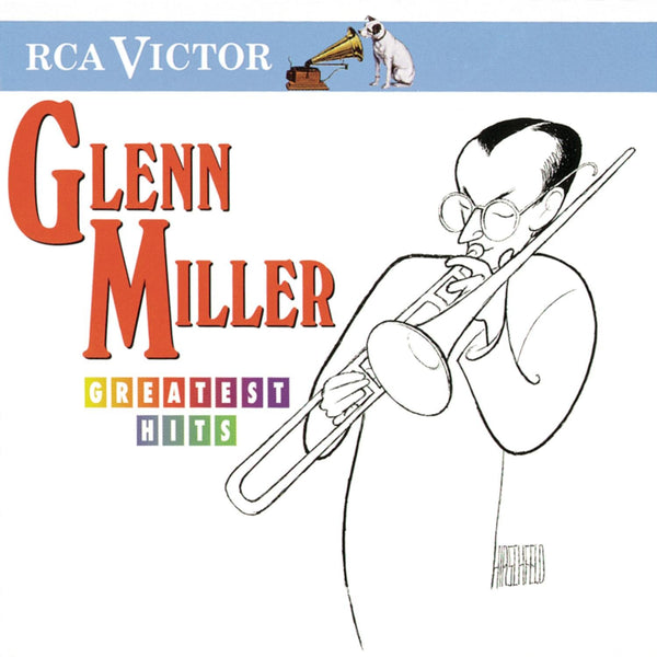 Glenn Miller - Greatest Hits 