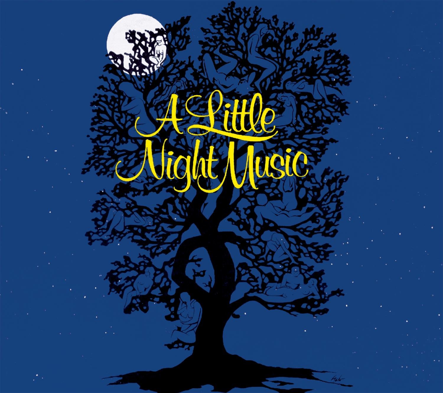 Sondheim: A LITTLE NIGHT MUSIC