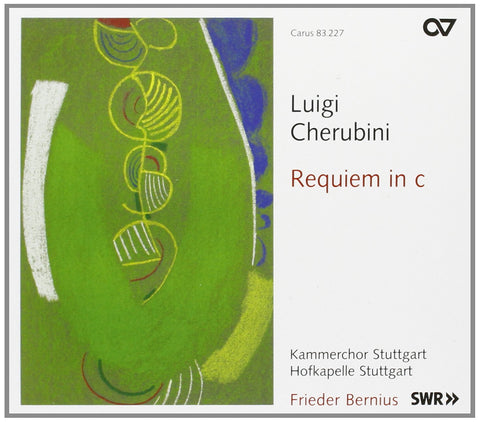 Cherubini: Requiem In C