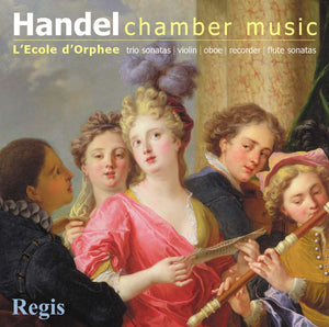 Handel: Chamber Music