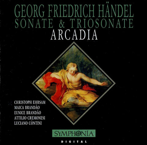 Handel: Sonate & Triosonate