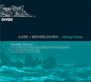 Gade & Mendelssohn: String Octets