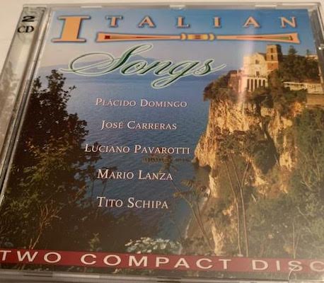 Italian Songs