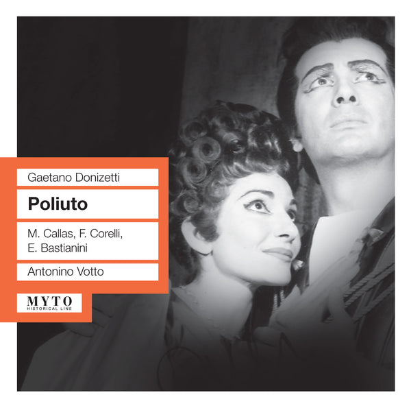 Donizetti: POLIUTO