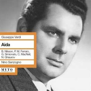 Verdi: AIDA