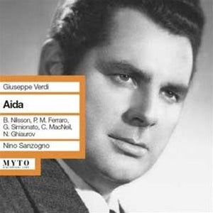 Verdi: AIDA