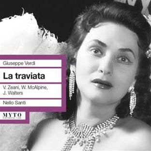 Verdi: LA TRAVIATA