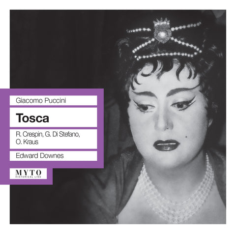 Puccini: TOSCA