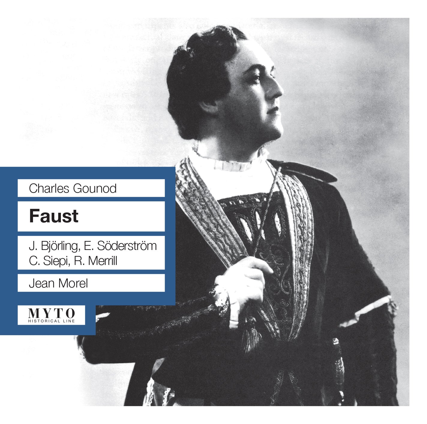 Gounod: FAUST