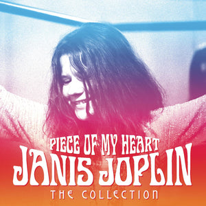 The Collection - Piece Of My Heart