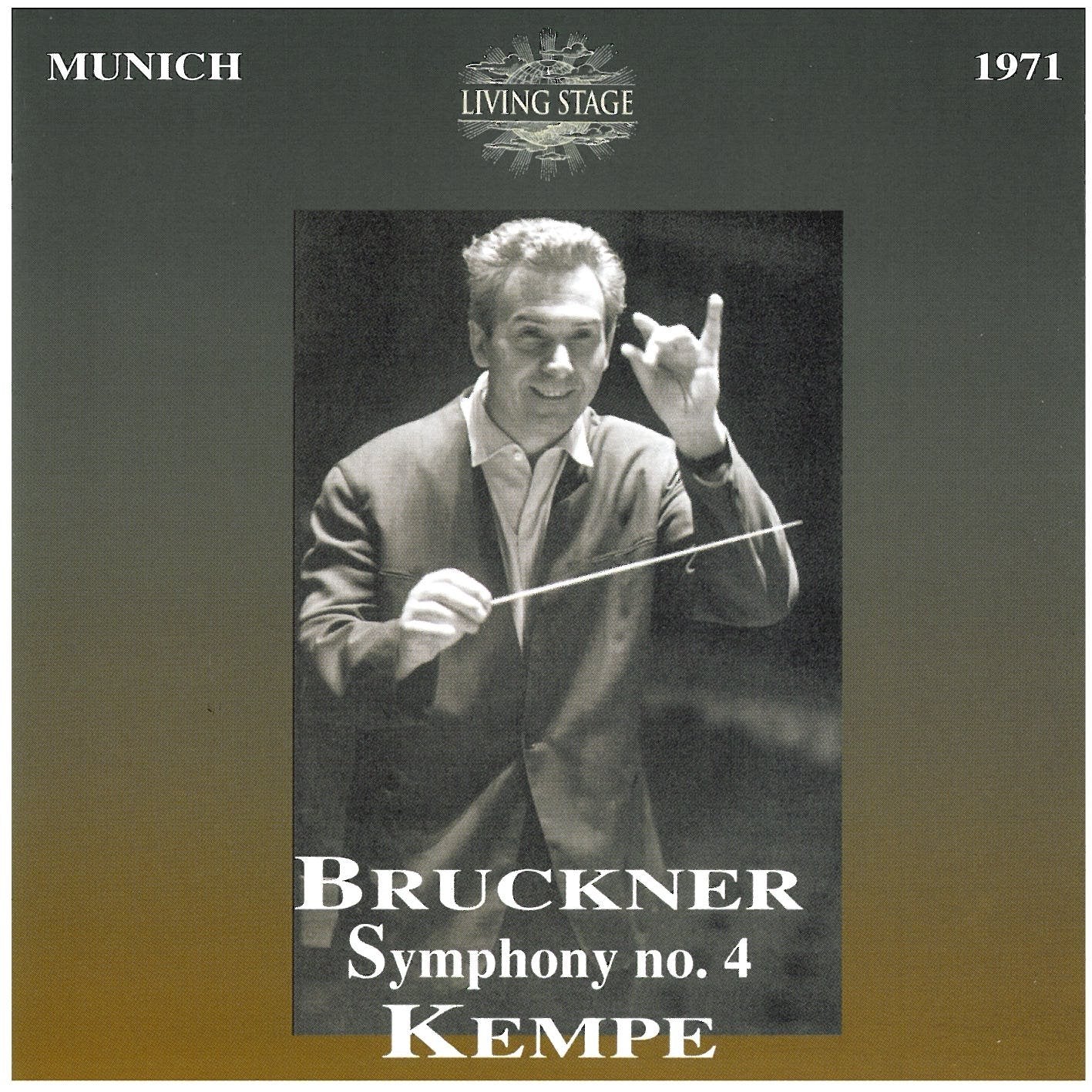 Bruckner: Symphony No. 4