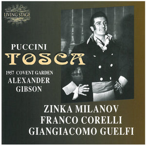 Puccini: TOSCA