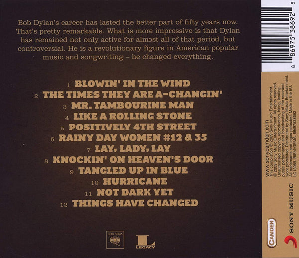 The Collection - Bob Dylan