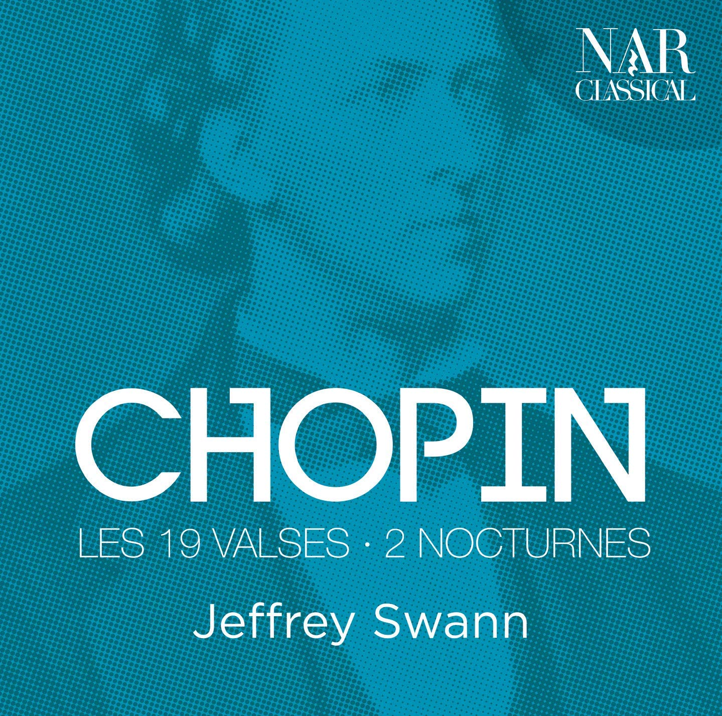 Piano: Les 19 Valses · 2 Nocturnes