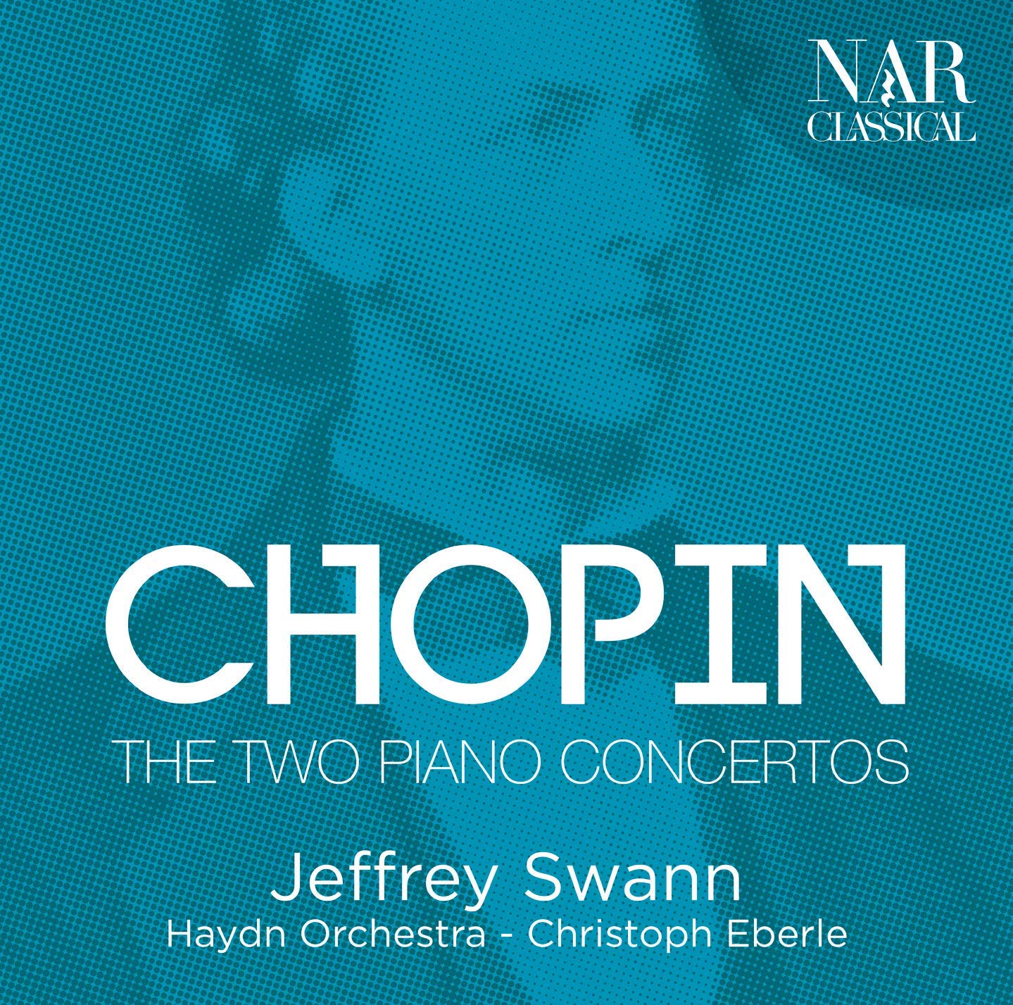 Chopin: The Two Piano Concertos Op. 11 & 21