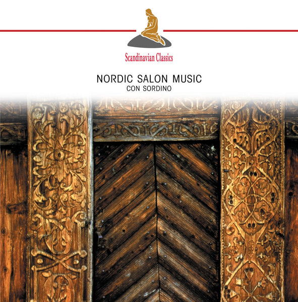 Nordic Salon Music