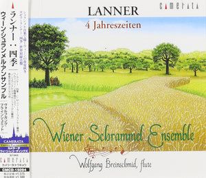 Lanner: Four Seasons/ 4 Jahreseiten.