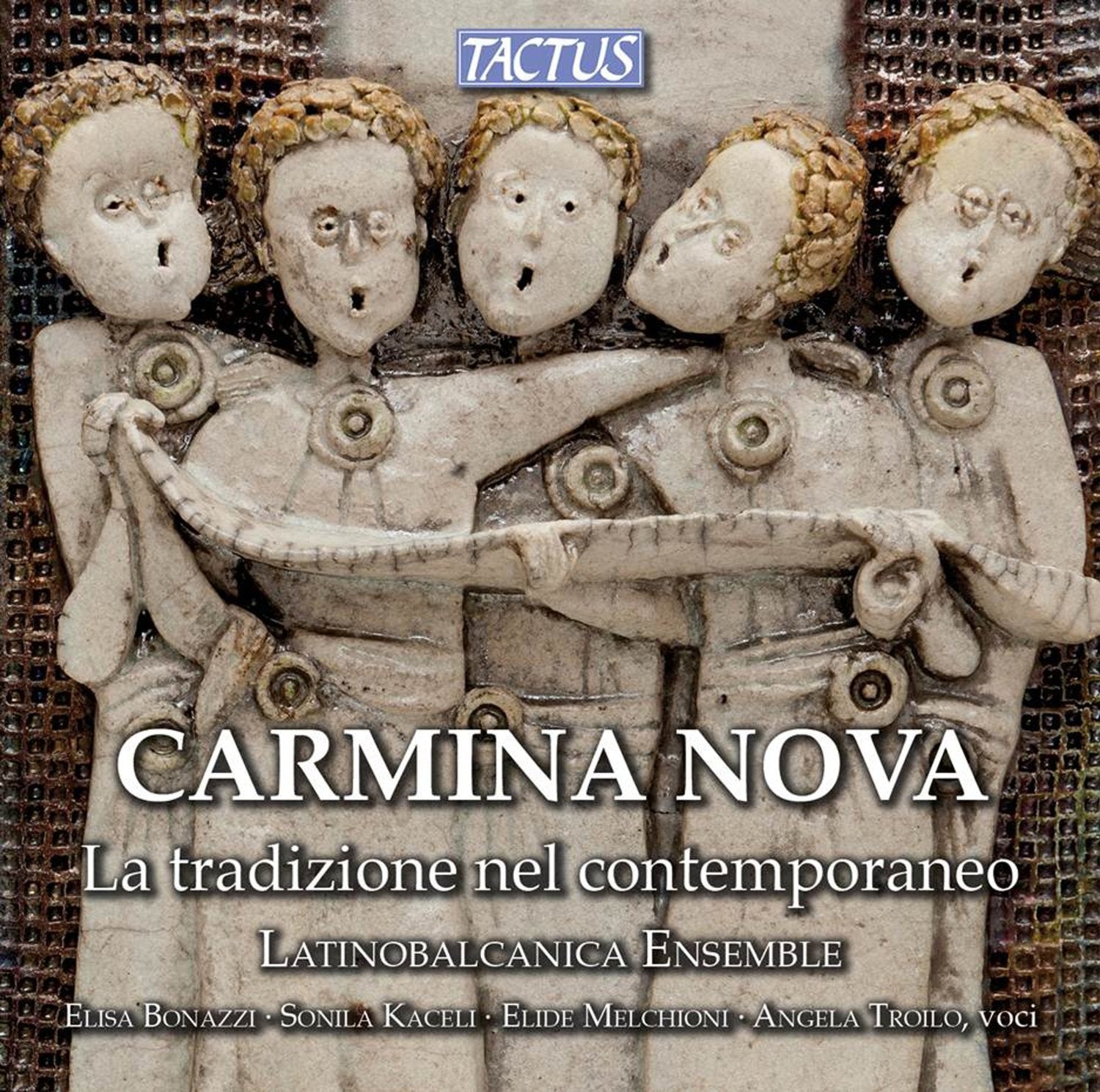 Carmina Nova - The Tradition in Contemporary