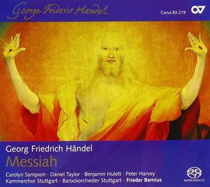 Handel: MESSIAH