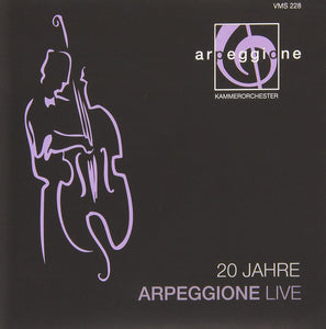 20 Jahre Arpeggione Kammerorchester