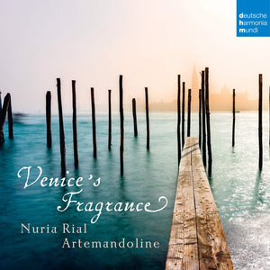 Venice's Fragrance 