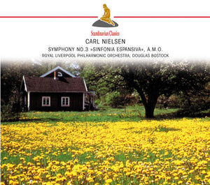 Nielsen: Symphony No.3