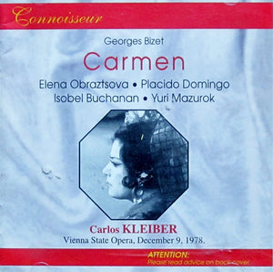 Bizet: CARMEN