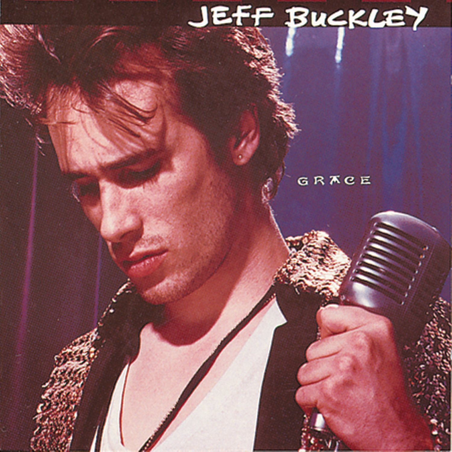 Jeff Buckley - Grace