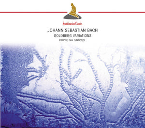 Bach: Goldberg Variations