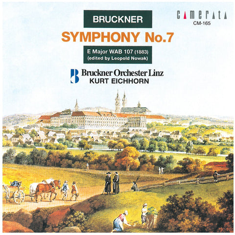 Bruckner: Symphony No.7