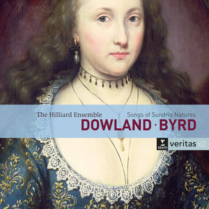 Dowland: Ayres/ Byrd: Songs Of Sundrie Natures (2CD)