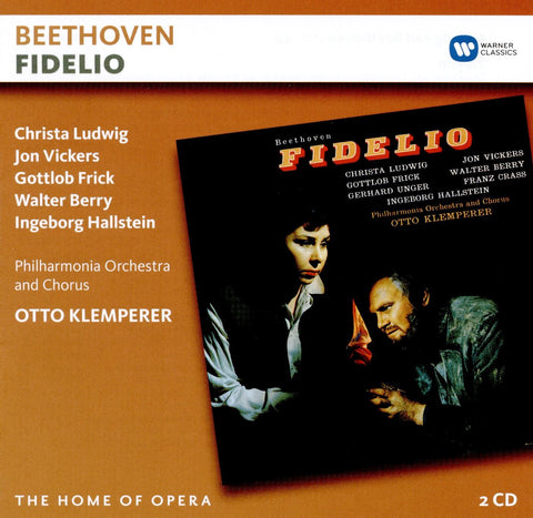 Beethoven: FIDELIO