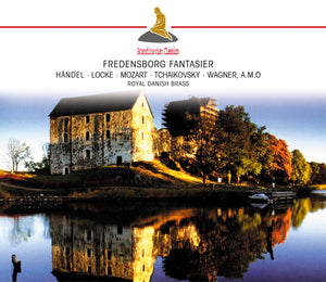 Fredensborg Fantasier