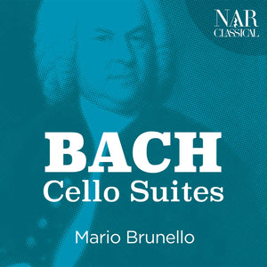 Bach: Cello Suites