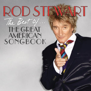 The Best of Rod Stewart