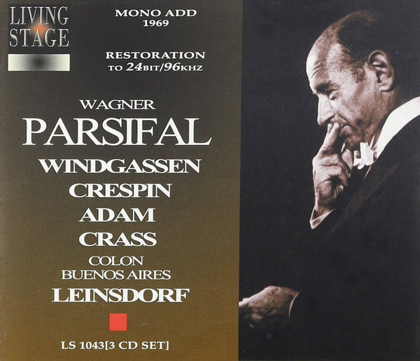 Wagner: PARSIFAL