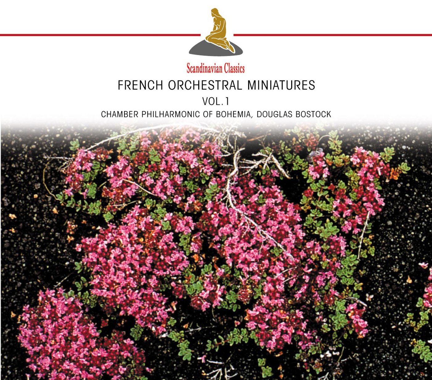 French Orchestral Miniatures, vol. 1