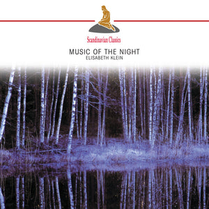 Music of the Night - Works for Bartok, Cage, Hauer, Pärt & others.