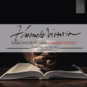 De Victoria: Lamentatio