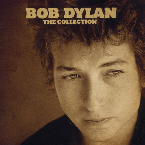 The Collection - Bob Dylan