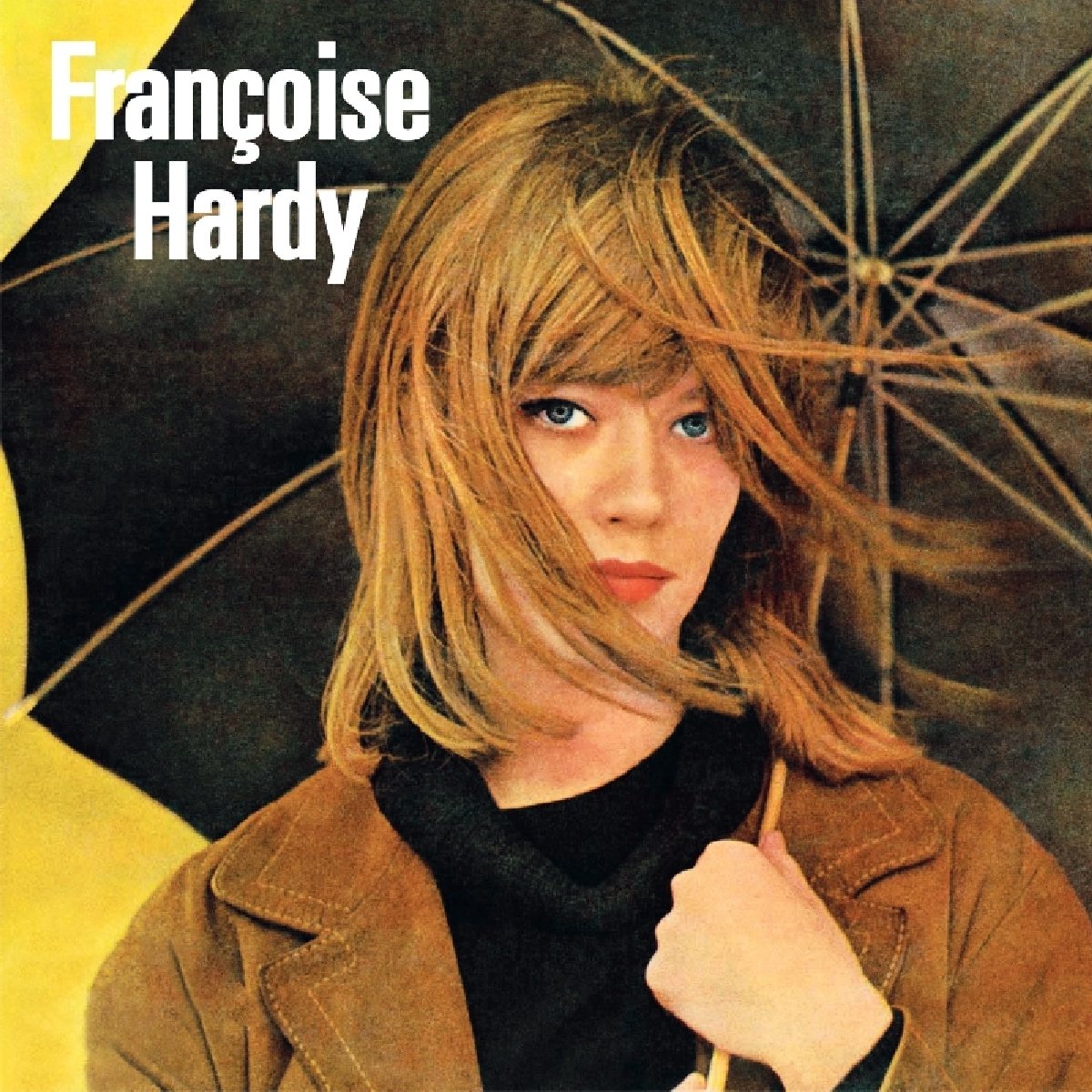 Francoise Hardy