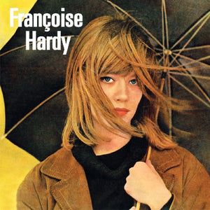 Francoise Hardy